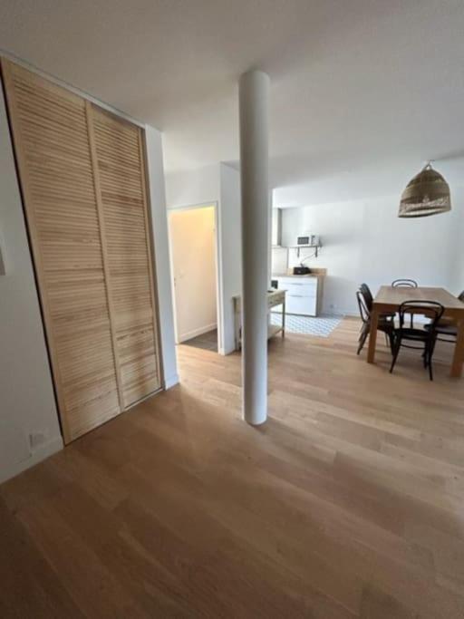Superbe Appartement Bord De Mer Saint-Mandrier-sur-Mer Esterno foto