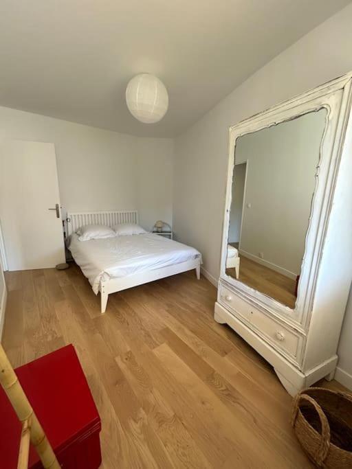 Superbe Appartement Bord De Mer Saint-Mandrier-sur-Mer Esterno foto
