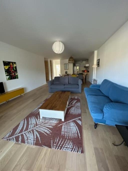 Superbe Appartement Bord De Mer Saint-Mandrier-sur-Mer Esterno foto