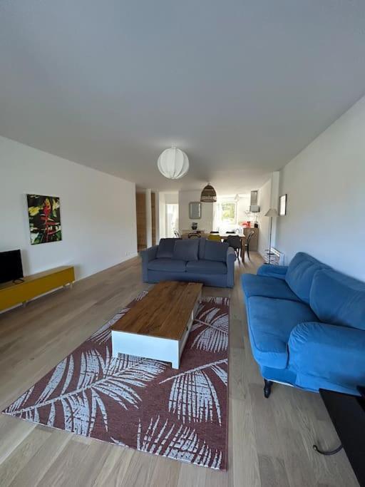 Superbe Appartement Bord De Mer Saint-Mandrier-sur-Mer Esterno foto