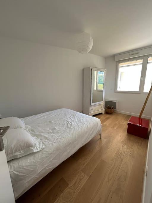 Superbe Appartement Bord De Mer Saint-Mandrier-sur-Mer Esterno foto